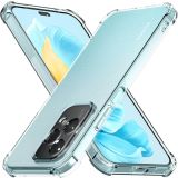 SILIKONSKI OVITEK ANTISHOCK ZA HONOR 400 PRO - PROZOREN