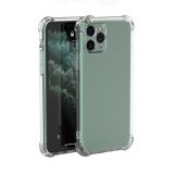 SILIKONSKI OVITEK ANTISHOCK ZA IPHONE 17 AIR - PROZOREN