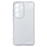 SILIKONSKI OVITEK ANTISHOCK ZA XIAOMI REDMI 15 - PROZOREN