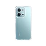 SILIKONSKI OVITEK ANTISHOCK ZA XIAOMI REDMI 15C - PROZOREN