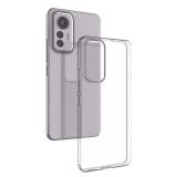 ULTRA TANEK SILIKONSKI OVITEK ZA XIAOMI REDMI 15C - PROZOREN