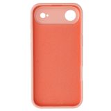 SILIKONSKI OVITEK ZA IPHONE 17 AIR - MAT LIQUID - ROZA