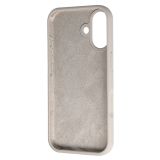 RAINBOW LIQUID SILIKONSKI OVITEK Z MAGSAFE ZA IPHONE 17 - SIV