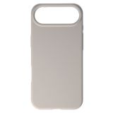 RAINBOW LIQUID SILIKONSKI OVITEK Z MAGSAFE ZA IPHONE 17 AIR - SIV