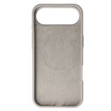 RAINBOW LIQUID SILIKONSKI OVITEK Z MAGSAFE ZA IPHONE 17 AIR - SIV