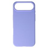 RAINBOW LIQUID SILIKONSKI OVITEK Z MAGSAFE ZA IPHONE 17 AIR - VIJOLA