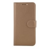 ONASI PREKLOPNA TORBICA FANCY DIARY GLADKA SAMSUNG GALAXY A26 - ZLATA