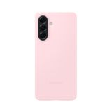 SAMSUNG ORIGINAL SILICON CASE EF-PA566CPE ZA SAMSUNG GALAXY A56 - ROZA
