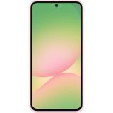 SAMSUNG ORIGINAL SILICON CASE EF-PA566CPE ZA SAMSUNG GALAXY A56 - ROZA