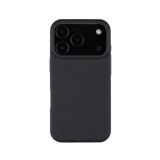 TACTICAL BEAVER SILIKONSKI OVITEK ZA IPHONE 17 PRO MAX - ASPHALT