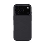 TACTICAL BEAVER SILIKONSKI OVITEK ZA IPHONE 17 PRO MAX - ASPHALT