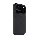 TACTICAL BEAVER SILIKONSKI OVITEK ZA IPHONE 17 PRO MAX - ASPHALT