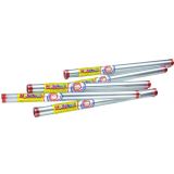 OVITEK ZA ZVEZEK TARGET FOLIJA ZA ZAVIJANJE 1.5MX 50 CM QUICKCOVER 2515390