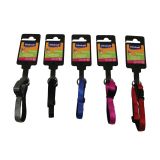 OVRATNICA SOFT GRIP, 10MM/20-30CM, RDEČA