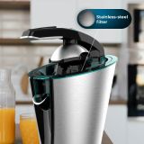 OŽEMALNIK CITRUSOV CECOTEC ESSENTIALVITA HYDEN 600 STEEL