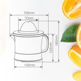 OŽEMALNIK CITRUSOV GSC BEKILY 1L 40W