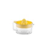 OŽEMALNIK UCSAN PLASTIK 13X11 CM 0.60 L RUMENE BARVE