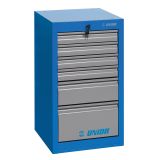 PREDALNIK, OZKI, S 6 PREDALI UNIOR ART. 990ND6LC100 (627061)