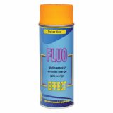 OZNAČEVALNI - MARKIRNI SPREJ FLUO ORANŽNI 400 ML