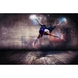 KARAOKE BLUETOOTH ZVOČNIK BLAUPUNKT PA20LED