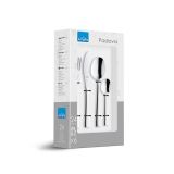 SET JEDILNEGA PRIBORA AMEFA 24 DELNI PADOVA