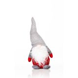 PALČEK, RDEČE BARVE, VIŠINE 45 CM