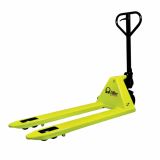 PALETNI VOZIČEK 2200 KG, VILICE 1150 MM VIŠINA DVIGA 115 MM