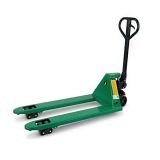 PALETNI VOZIČEK SPON XN25 2500 KG ZELEN VILICE 1150MM DVIG 115MM