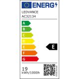 PALIČASTA LED ŽARNICA OSRAM LINE118 19W/827, R7S STAR