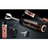 PALIČNI MEŠALNIK BERLINGER HAUS BH 9024 BLACK ROSE