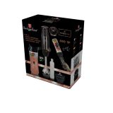 PALIČNI MEŠALNIK BERLINGER HAUS BH 9024 BLACK ROSE