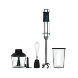 PALIČNI MEŠALNIK CECOTEC POWER TITANBLACK 1500 XL CREAM&CRUSH