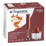 PALIČNI MEŠALNIK TOGNANA D2DFI02IRROA IRIDEA ROSSO