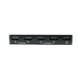 PAMA AVTOPOLNILEC USB4SC S 5X USB 36W 7,2A
