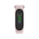 PAMETNA ZAPESTNICA FOREVER FITBAND SB-50 SVETLO TOZA