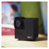 PAMETNA KAMERA EMOS GOSMART VRTLJIVA IP-110 CUBE