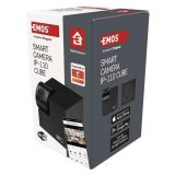 PAMETNA KAMERA EMOS GOSMART VRTLJIVA IP-110 CUBE