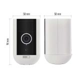 PAMETNA KAMERA EMOS SNAP VRTLJIVA IP-210 Z WIFI