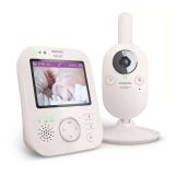 PAMETNA KAMERA PHILIPS AVENT VARUŠKA AVDIO SCD891/26