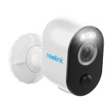 PAMETNA KAMERA REOLINK ARGUS B330 IP BELA