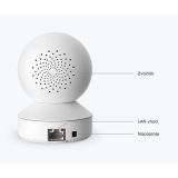 PAMETNA KAMERA REOLINK E320 IP KAMERA BELA