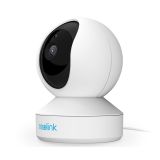 PAMETNA KAMERA REOLINK E340 IP KAMERA BELA