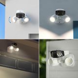 PAMETNA KAMERA REOLINK FLOODLIGHT F750P