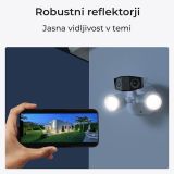 PAMETNA KAMERA REOLINK FLOODLIGHT F750P