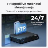 PAMETNA KAMERA REOLINK FLOODLIGHT F750P