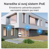 PAMETNA KAMERA REOLINK FLOODLIGHT F750P