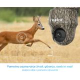PAMETNA KAMERA REOLINK GO G450 IP KAMERA KAMUFLAŽNA