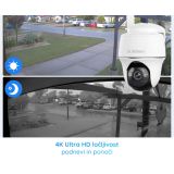 PAMETNA KAMERA REOLINK GO PT ULTRA