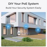PAMETNA KAMERA REOLINK P320 IP KAMERA