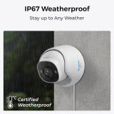 PAMETNA KAMERA REOLINK P324 IP KAMERA